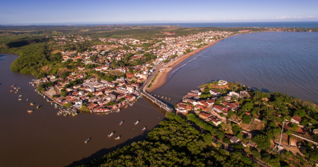 Cidades Próximas a Guarapari: Guia de Distâncias, Rotas e Bate-Volta 2