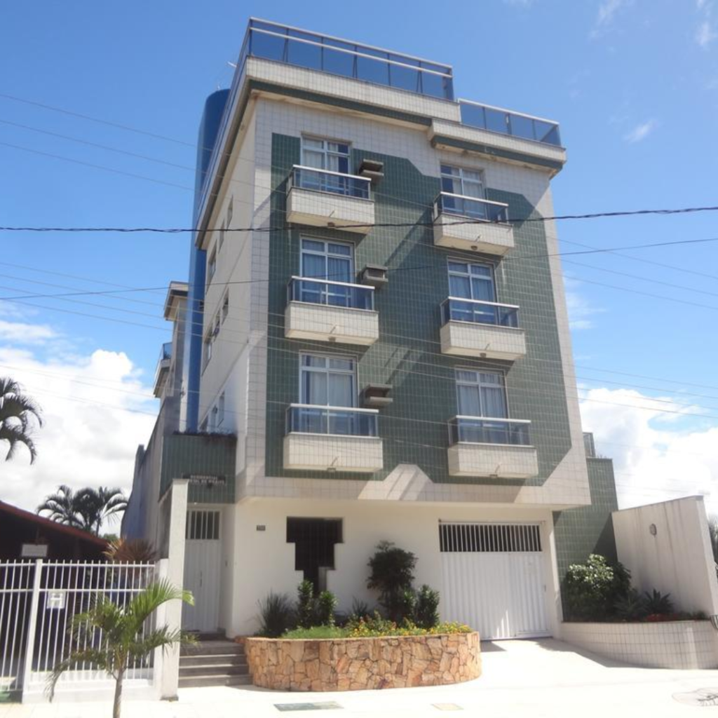 Residencial Portal De Meaipe - Seu Refúgio à Beira-Mar em Guarapari, Brasil 4 Residencial Portal De Meaipe - Seu Refúgio à Beira-Mar em Guarapari, Brasil