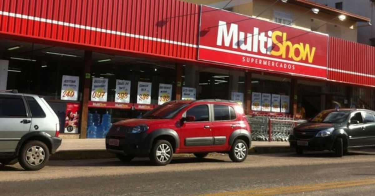 Supermercado Multishow Meaípe: Sua Nova Opção Completa de Compras e Entregas em Guarapari