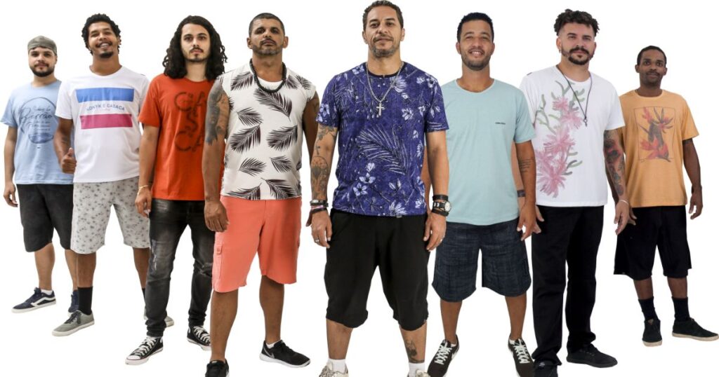 1º Orla Festival: Cultura, Esporte e Sabores de Meaípe 2