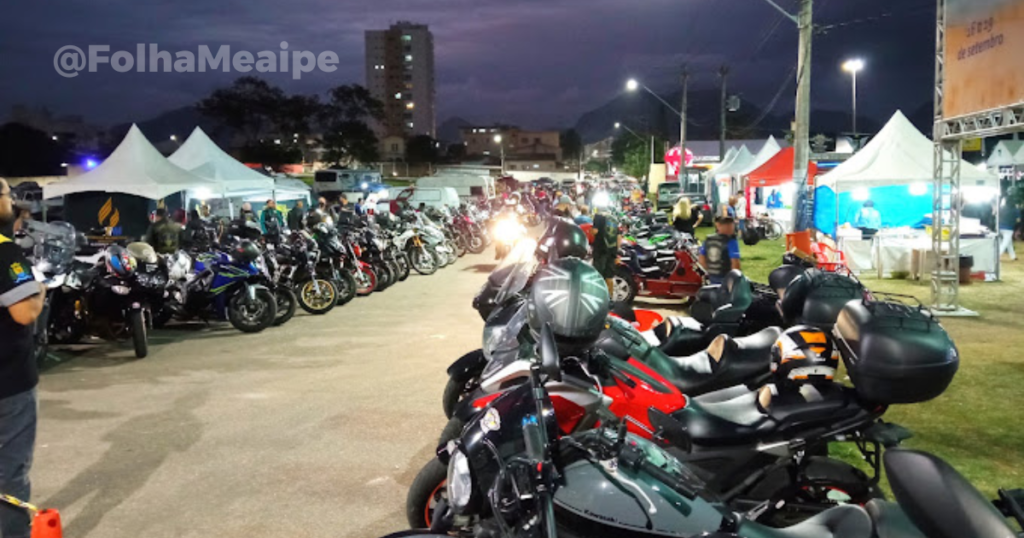 9ª edição do Moto Rock em Guarapari promete ser um evento épico 1