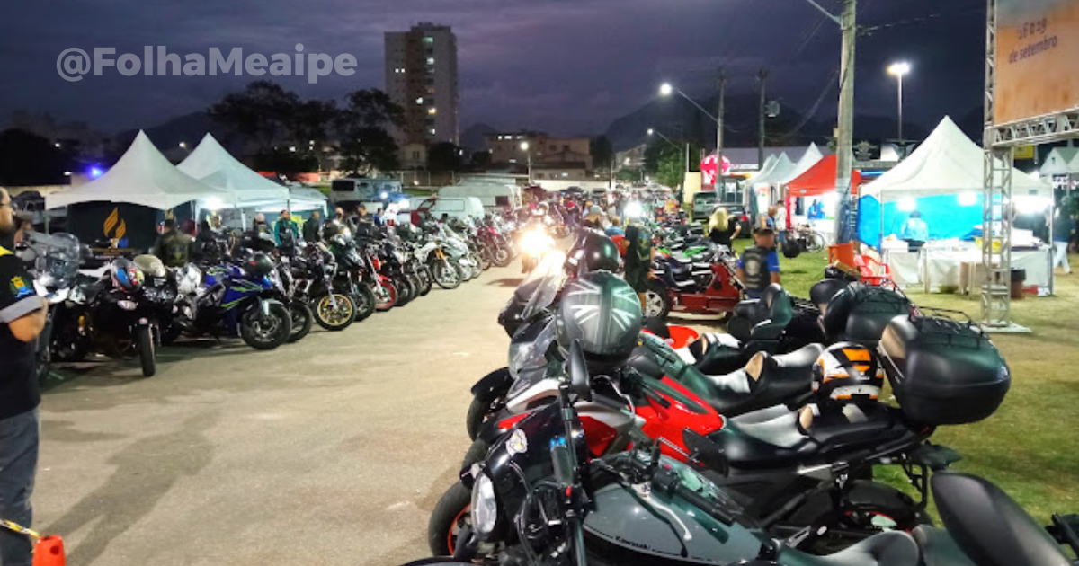 9ª edição do Moto Rock em Guarapari promete ser um evento épico