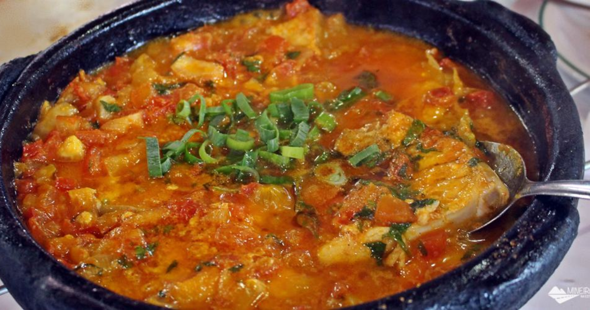 Restaurante Meaípe: Descubra o Sabor Autêntico da Comida Brasileira