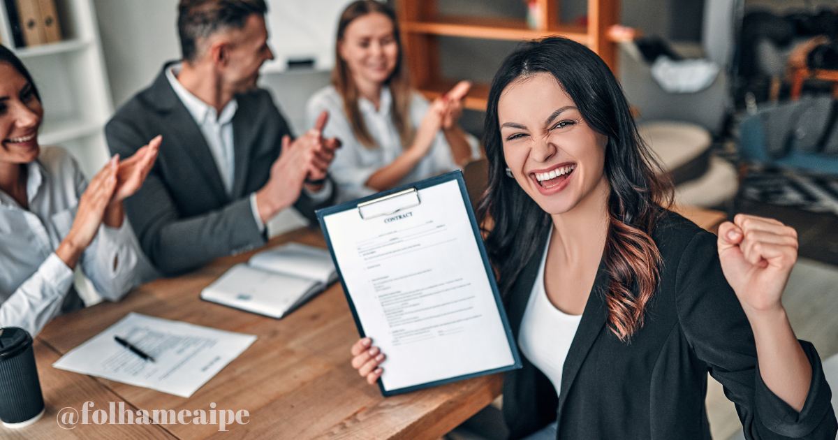 Vagas de emprego no SINE: como cadastrar meu currículo?