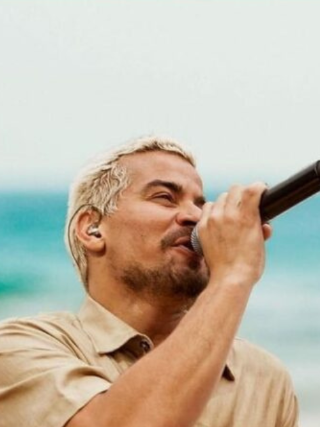 Festa da Cidade de Guarapari: Thiago Martins Substitui Molejo em Show Imperdível