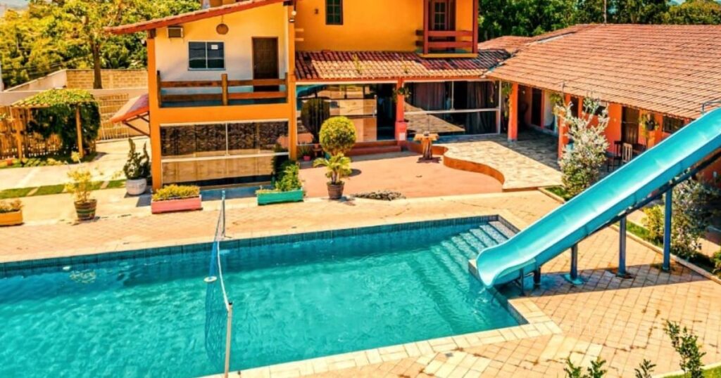 Casa 25 Meaípe, Guarapari, ES: paraíso para férias 1 Casa 25 Meaípe, Guarapari, ES: paraíso para férias