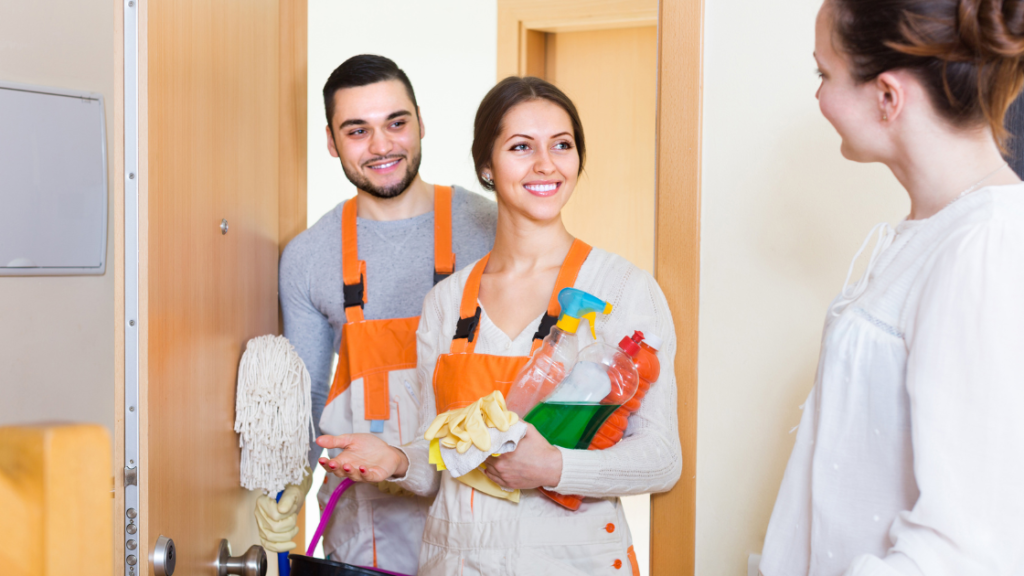 Oportunidade de Emprego em Guarapari: Auxiliares de Serviços Gerais em Pousada 2 Oportunidade de Emprego em Guarapari: Auxiliares de Serviços Gerais em Pousada 1