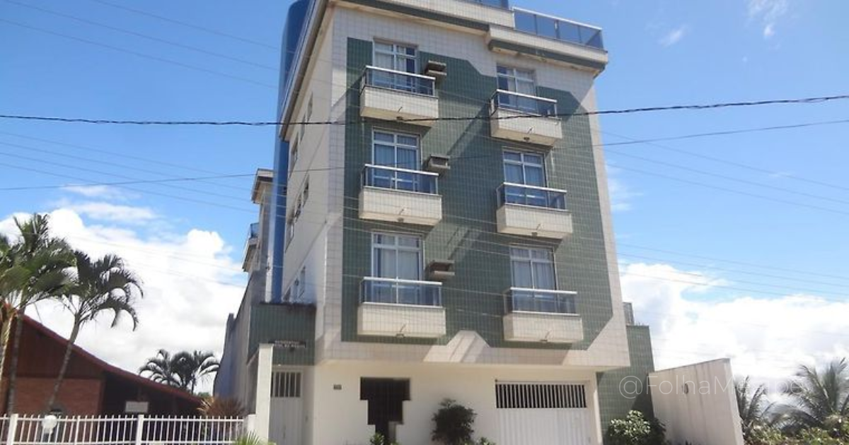 Residencial Portal de Meaípe: Uma Experiência Única de Hospedagem em Guarapari