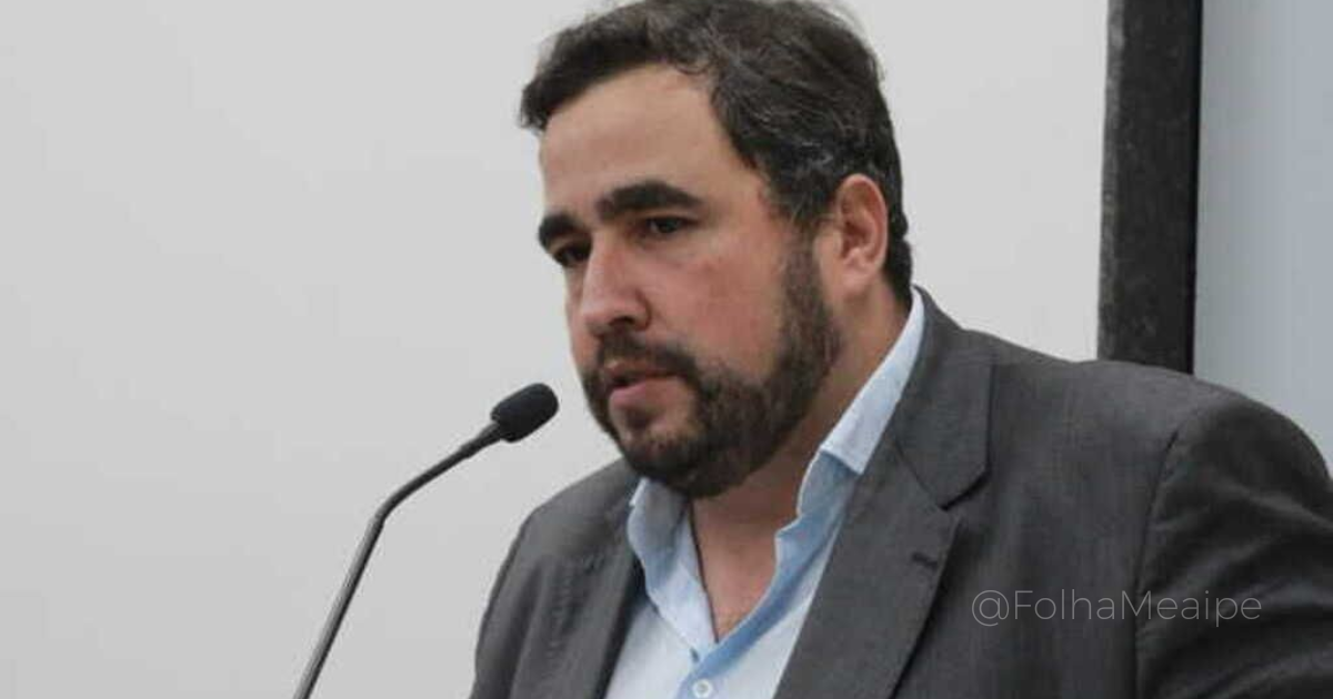 Vereador Rodrigo Borges Realiza Campanha para Orientar sobre Recursos de Multas de Trânsito em Guarapari