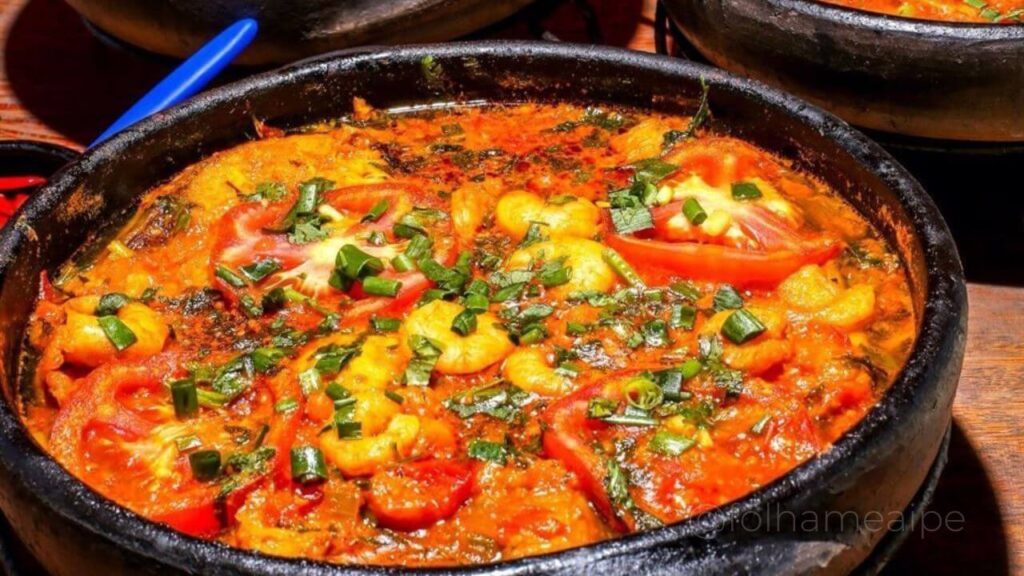 Culinária Capixaba Sabores e Tradições do Espírito Santo