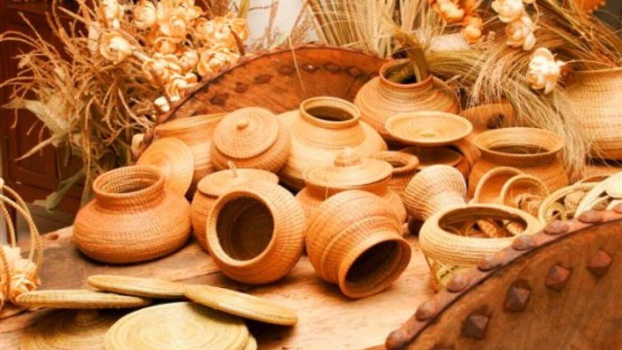 Cultura e Artesanato do Espírito Santo: Um Tesouro de Tradições