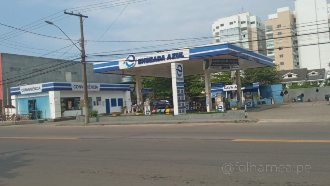 Enseada Azul Combustíveis Ltda, combustíveis, manutenção de veículos, Guarapari, Espírito Santo, lubrificantes, peças e acessórios, serviços de alimentação, qualidade, desenvolvimento econômico