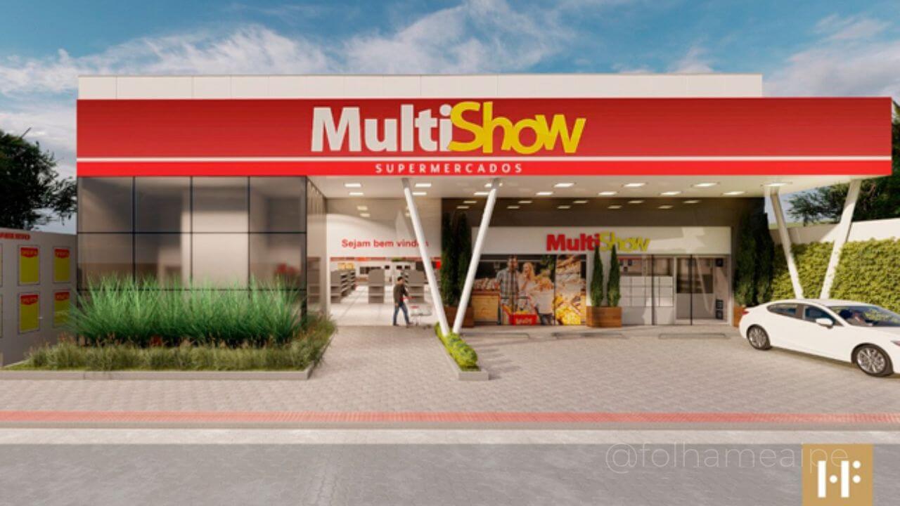Multishow Supermercados, ofertas, promoções, contatos, Vitória, Vila Velha, Clube Multishow
