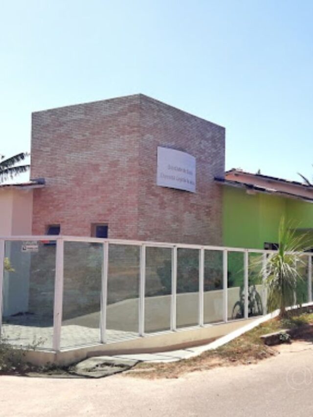 Posto de Saúde de Meaípe, saúde, prevenção, comunidade, atendimento, médicos, enfermeiros, orientação