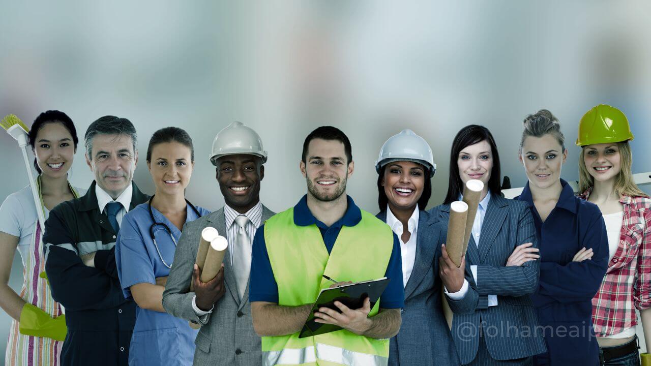 vagas de emprego em Meaípe