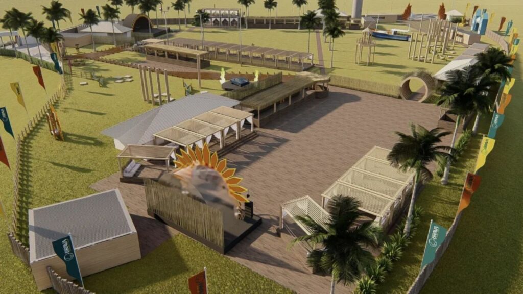 Agenda de Shows do Brava Beach Club em Guarapari Prepare-se para um Verão Incrível!