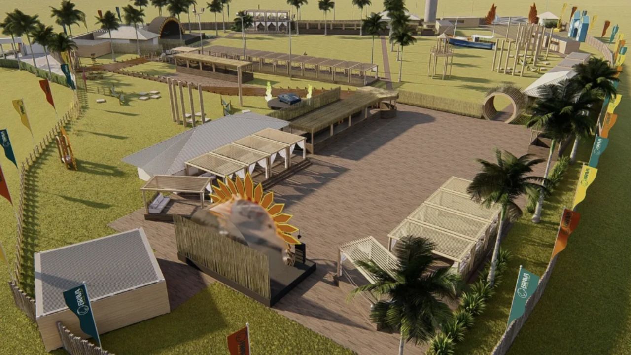 Agenda de Shows do Brava Beach Club em Guarapari Prepare-se para um Verão Incrível!