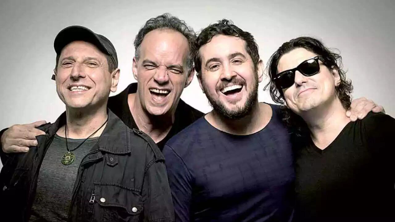 Barão Vermelho em Guarapari Um Show Imperdível no Moto Rock 2024