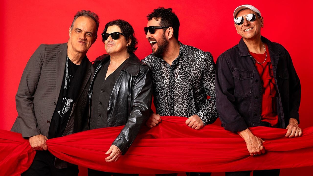 Barão Vermelho no Moto Rock Guarapari 2024 Uma Noite de Rock e Emoção