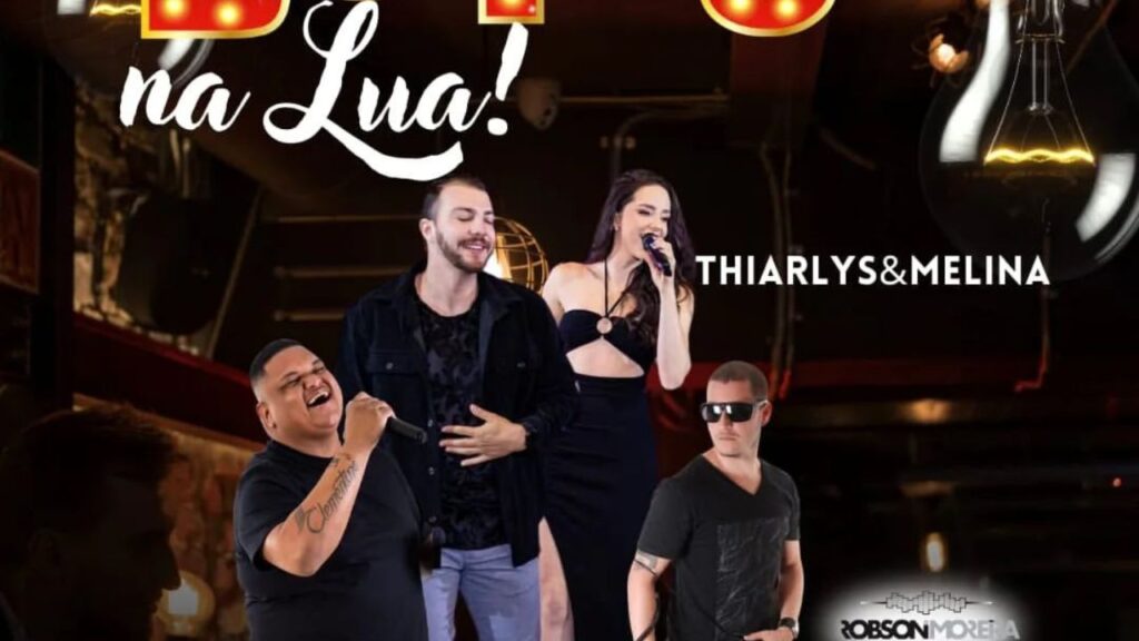 Boteco na Lua: A 3ª Edição Promete Uma Noite Inesquecível em Guarapari!