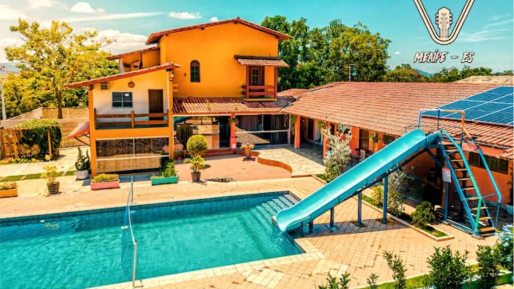 Descubra a Casa 25 em Guarapari: O Refúgio Perfeito em Meaípe 1 Descubra a Casa 25 em Guarapari O Refúgio Perfeito em Meaípe