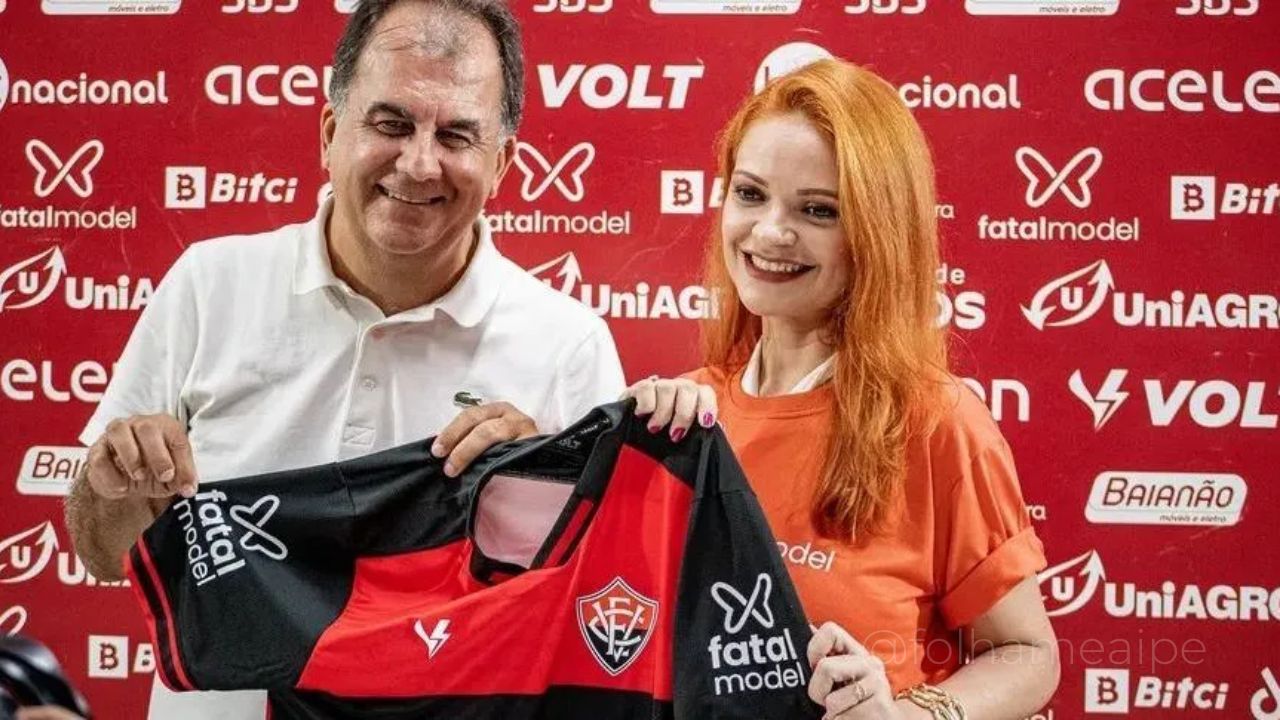 Fatal Model Expande Patrocínios no Futebol Brasileiro com 8 Clubes Nacionais 6