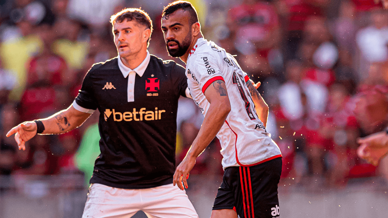 Flamengo x Vasco Tudo o que você precisa saber sobre o clássico do Brasileirão