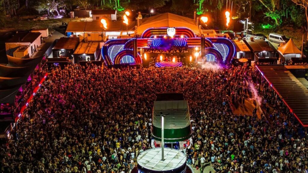 Garanta Seus P12 Guarapari Ingressos para os Eventos