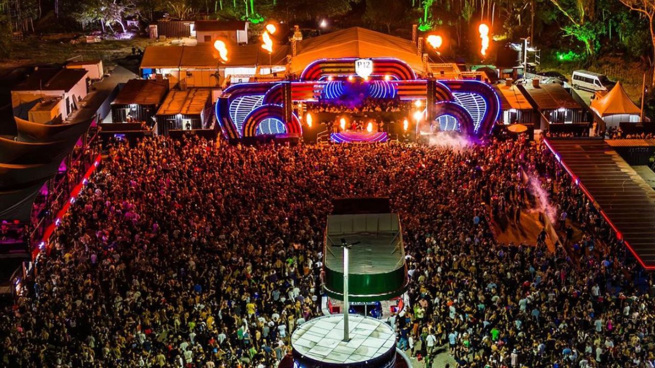 Garanta Seus P12 Guarapari Ingressos para os Eventos