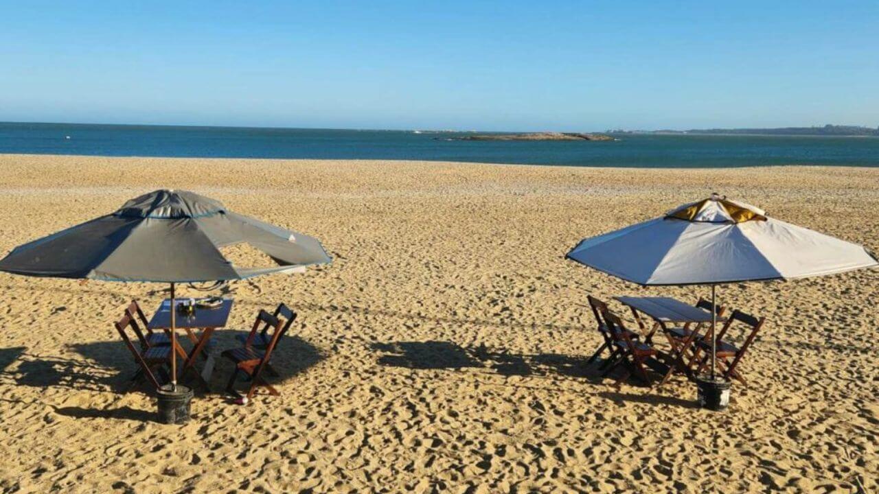 Meaípe A Encantadora Vila de Pescadores em Guarapari