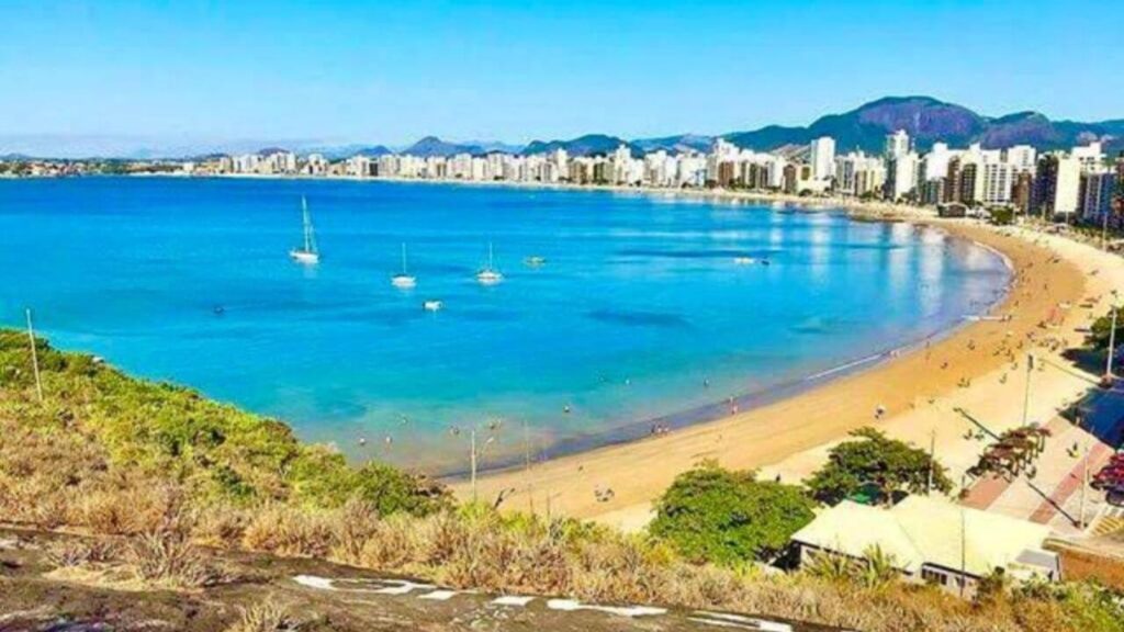 Guia Completo de Hospedagem em Guarapari: Onde Ficar e Melhores Bairros 2 Melhores Bairros para Se Hospedar em Guarapari