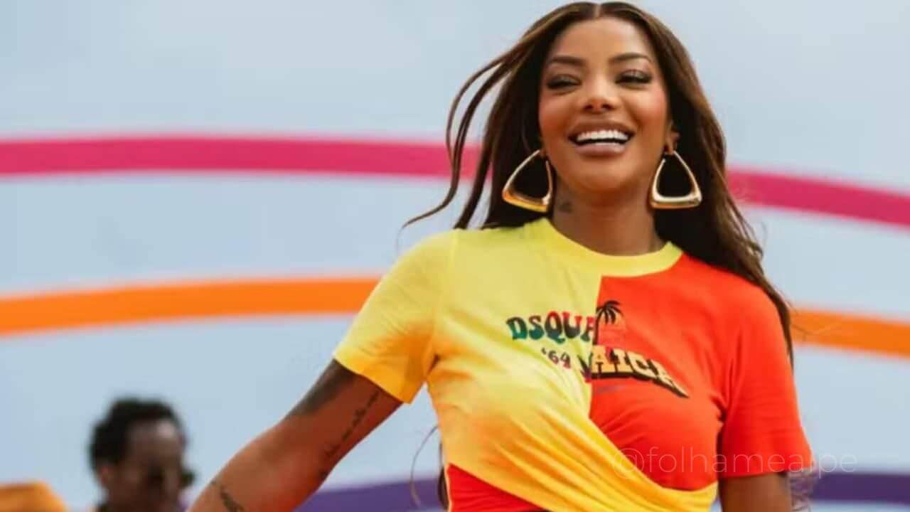 Novo Brava Beach Club em Guarapari Show de Ludmilla e Muito Mais!