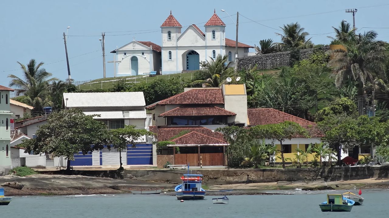 O que fazer em Meaípe Descubra as Maravilhas deste Paraíso Capixaba