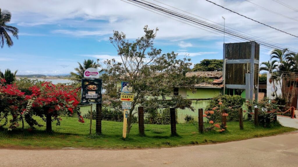 As 5 Melhores Pousadas Econômicas em Meaípe, Guarapari 3