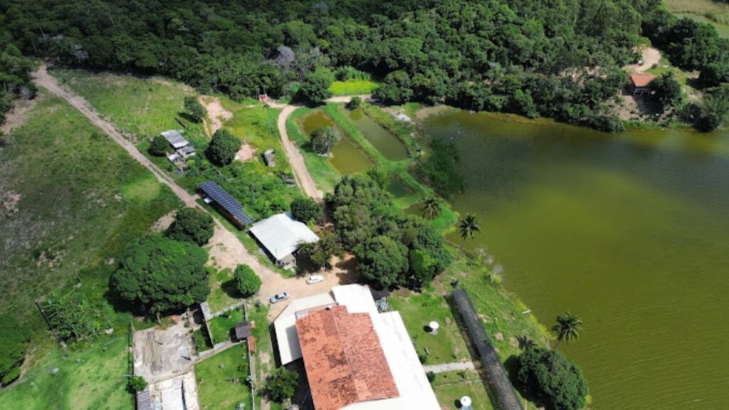 Pousada Peninsula Santa Rita