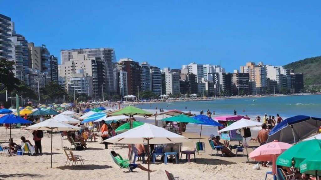 Últimas Notícias de Guarapari O Que Está Acontecendo na Cidade