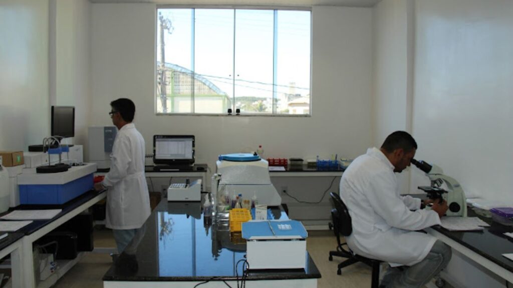  Vagas de Emprego no Hospital em Guarapari