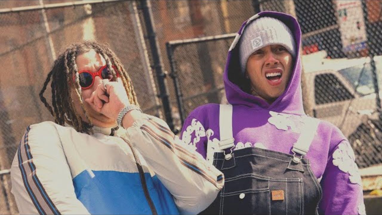 Wiu e Teto no Multiplace Mais: Uma Noite de Trap em Guarapari