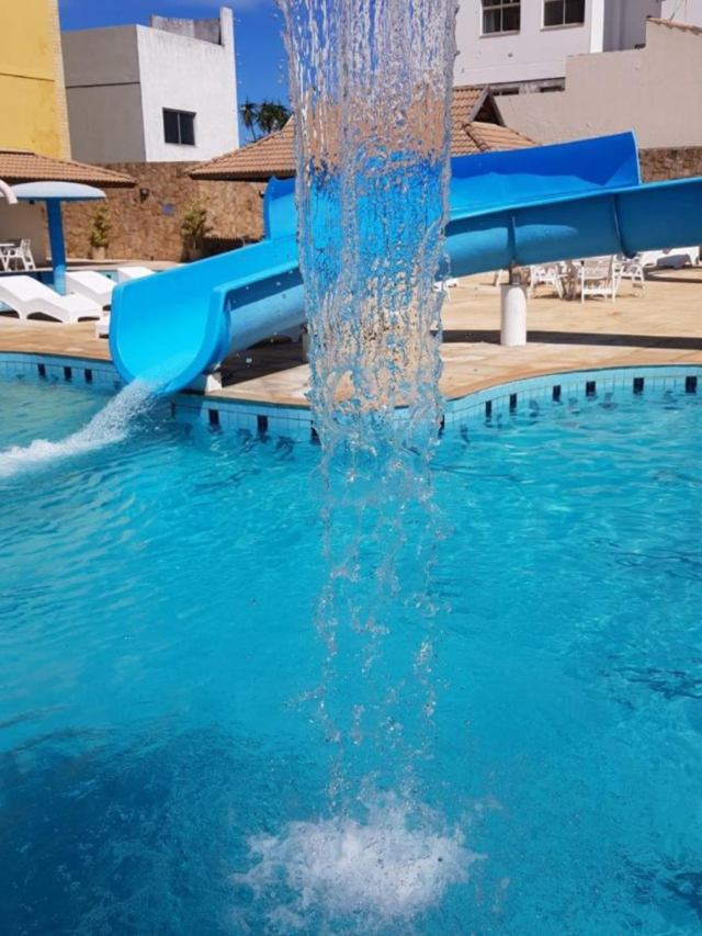 Descubra os 10 Melhores Hotéis em Meaípe, Guarapari - Conforto e Vista para o Mar