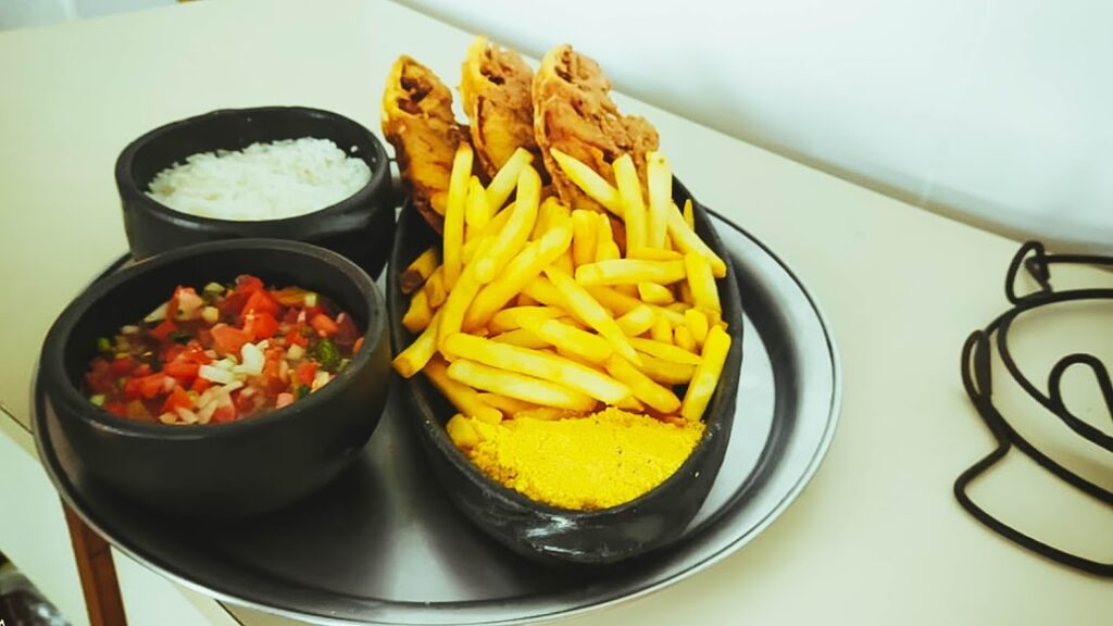 Restaurante Santo Sabor em Guarapari: endereço, cardápio e avaliações atualizadas 3 Restaurante Santo Sabor em Guarapari: endereço, cardápio e avaliações atualizadas 2