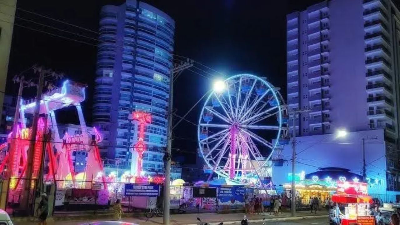 Descubra a Diversão no Parque Filadélfia em Guarapari