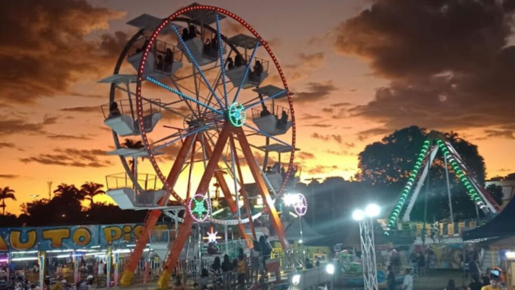 Diversão Garantida: Brinquedos do Parque Filadélfia em Guarapari 1 Diversão Garantida: Brinquedos do Parque Filadélfia em Guarapari
