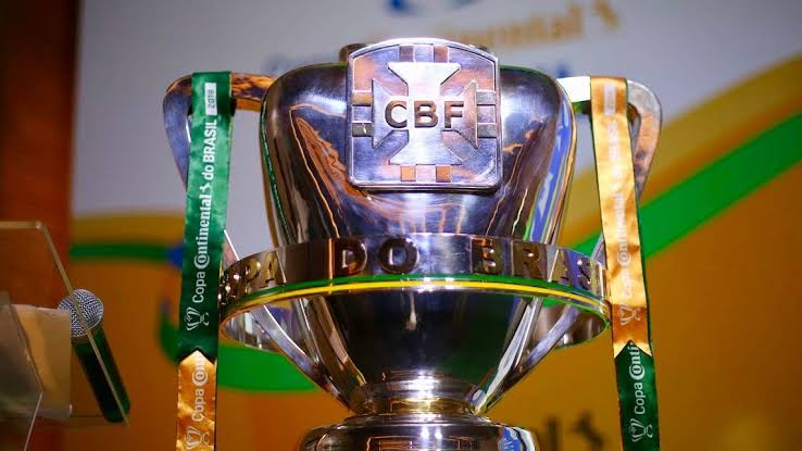 Jogos de Hoje pela Copa do Brasil: Semifinais 2024 3