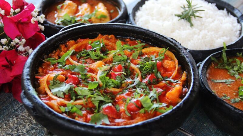 Os 10 Melhores Pratos Capixabas: Sabores Autênticos do ES