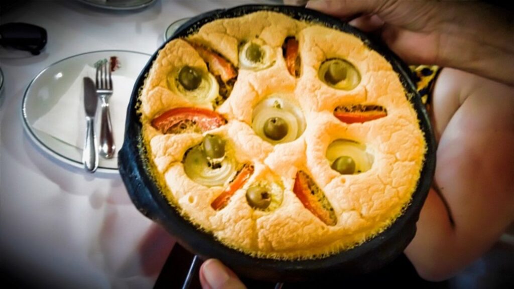 Os 10 Melhores Pratos da Culinária Capixaba que Você Precisa Experimentar 4 2. Torta Capixaba