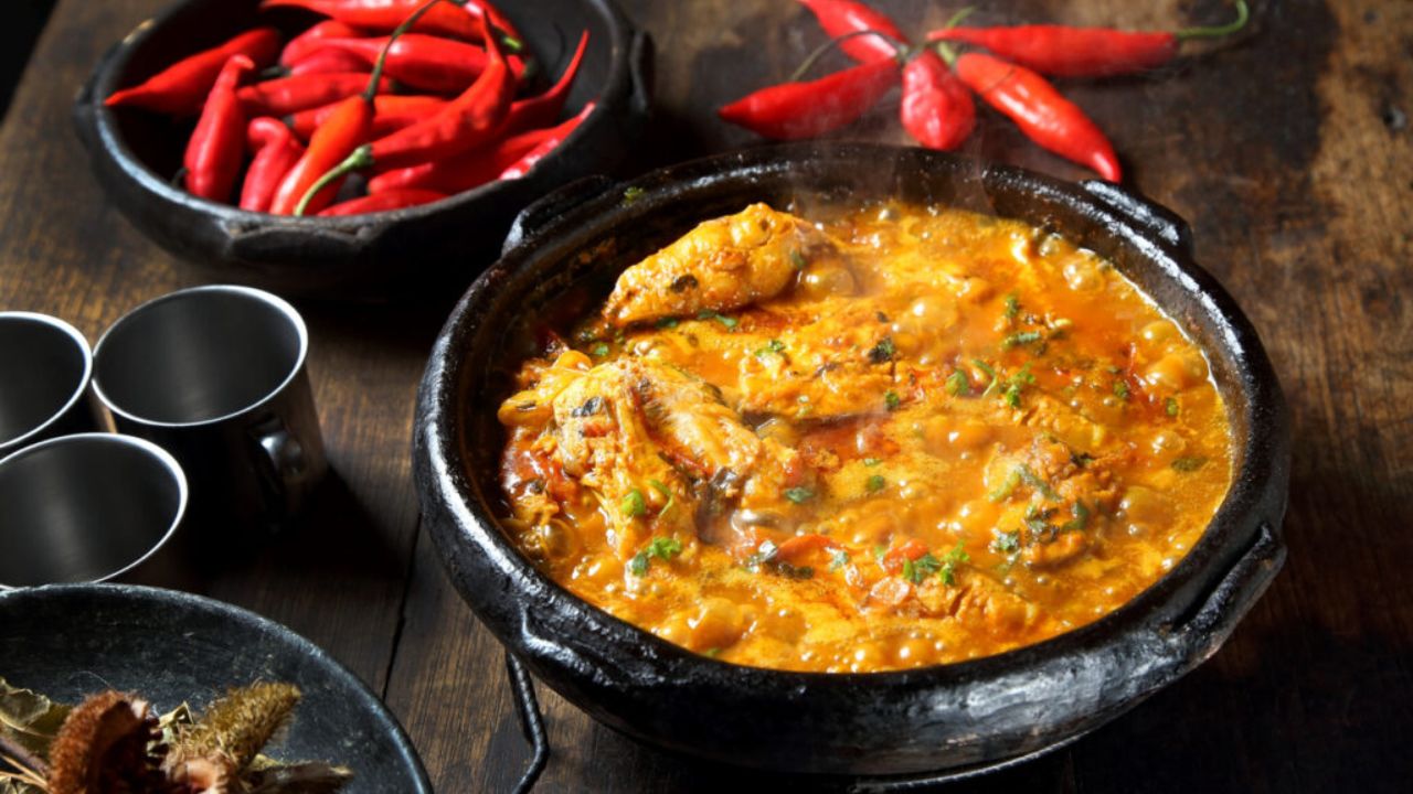 Os 10 Melhores Pratos Capixabas: Sabores Autênticos do Espírito Santo