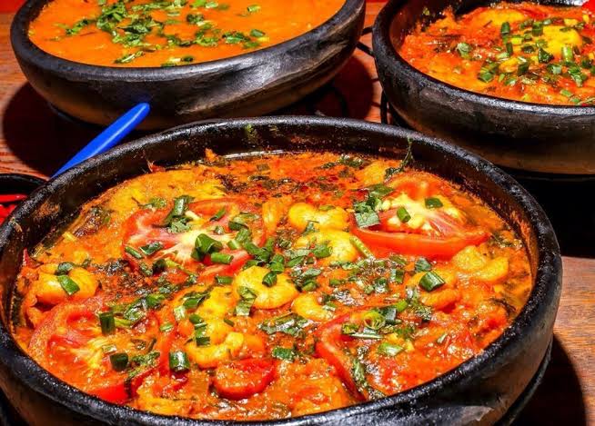 Os 7 Melhores Restaurantes de Meaípe, Guarapari - Descubra Onde Comer 32