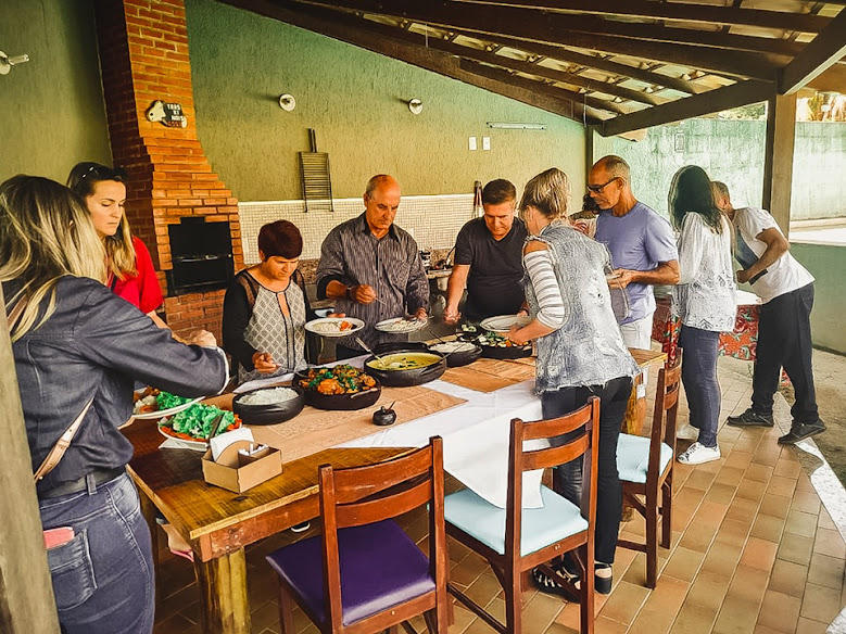 Restaurante Santo Sabor em Guarapari: endereço, cardápio e avaliações atualizadas 9