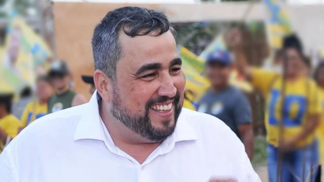 Rodrigo Borges é Eleito Prefeito de Guarapari nas Eleições de 2024: Uma Análise Completa