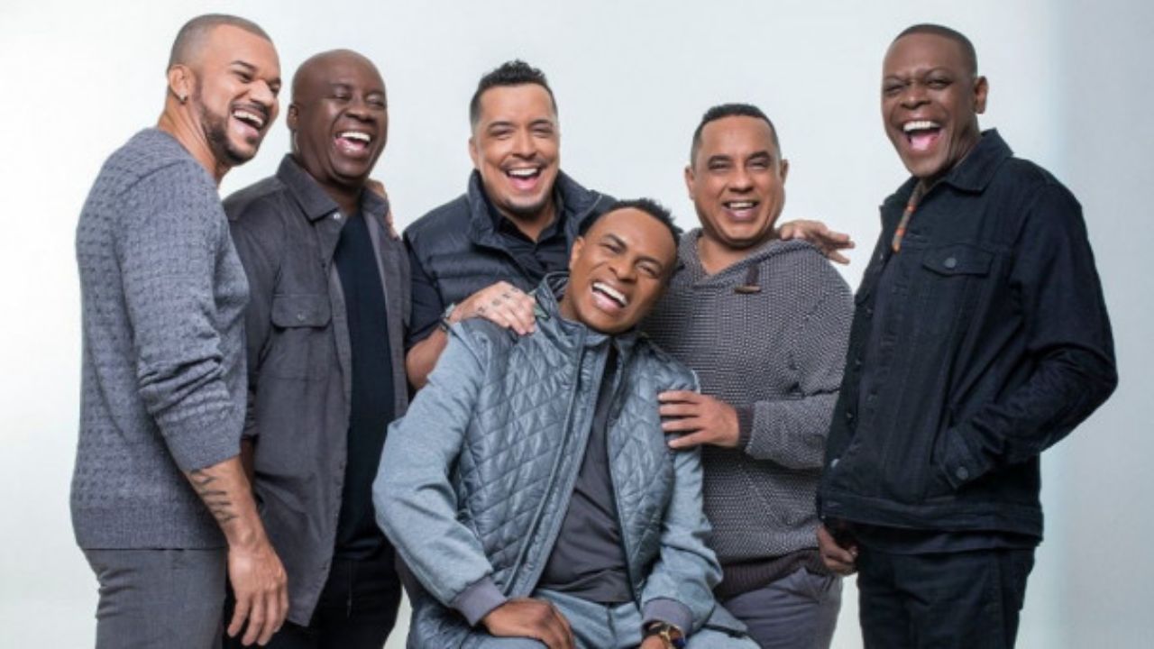 Show do Pique Novo em Guarapari: Imperdível!